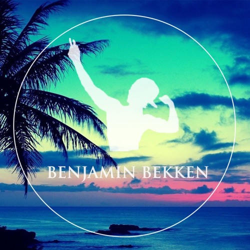 Benjamin Bekken’s avatar