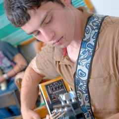 Justin Gitelman Music