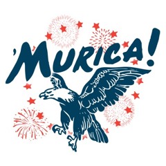 The Murica Man