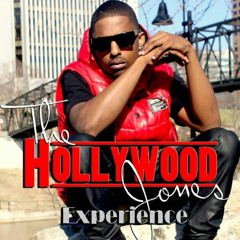 Hollywood Jones TV