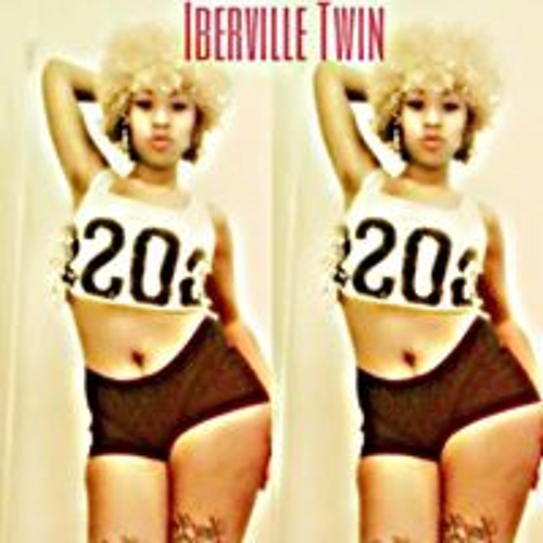 Ayo Iberville Twin’s avatar