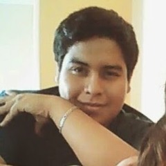 Cristhian Trelles Hidalgo