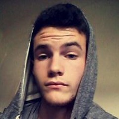 Dylan Thirouin