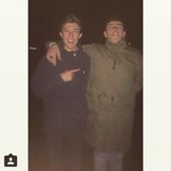 Liam Roberts