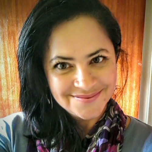 Nicolette Winnaar’s avatar