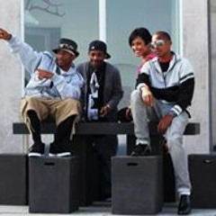 Freddy-p Young Franklin