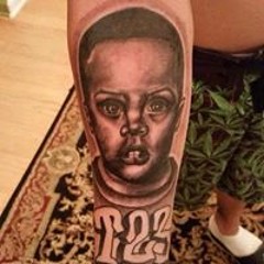 Hanssy Arevy Collantes