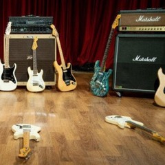 Orquestra de Guitarras