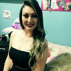 Francielle Lorini Lima