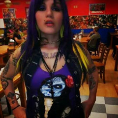 CASPER aka the PARTY G