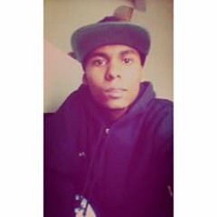 Lucas Gabriel