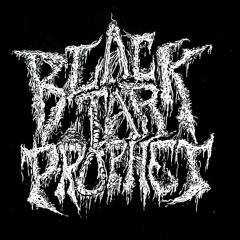 Black Tar Prophet