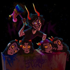 mutated monsterz