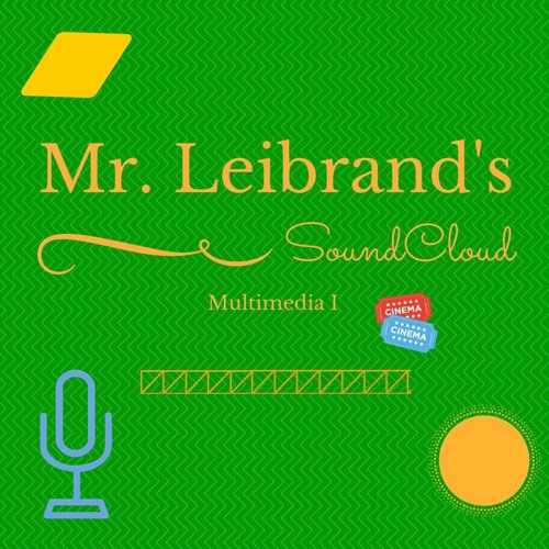 Christopher Leibrand’s avatar