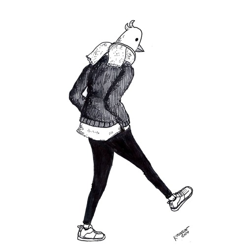 SoundCloud profile picture for @talk