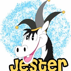 Jester.