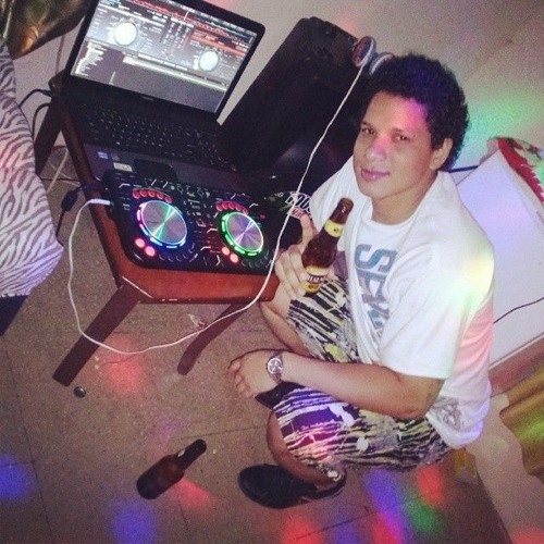 Chillax - Farruko Ft. Ky - Mani Marley  Mix Intro CarlosFlowww20151