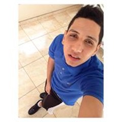 Felix Abreu Barrera