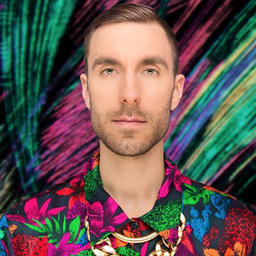 SoundCloud profile picture for @symmetry