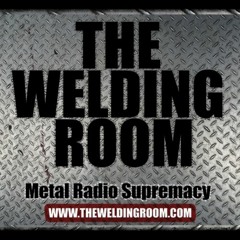 The Welding Room radio