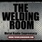 The Welding Room radio