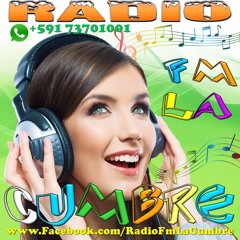 RADIO FM LA CUMBRE BOLIVIA DIFUSIÓN