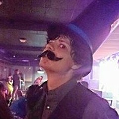 Mitchell Neil Herriot