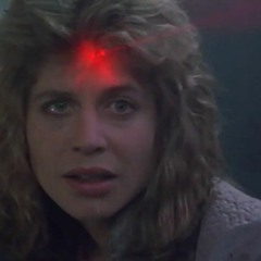 Sarah Connor