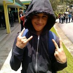 Jose Alex Abarca Navarro
