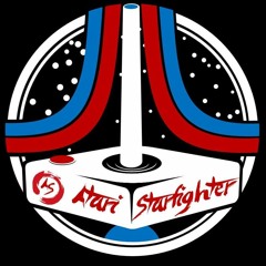 Atari Starfighter