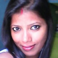 Ankita Borah