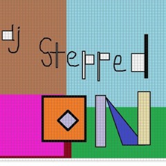 DJSteppedON
