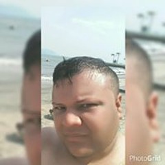 Gesiel Leal