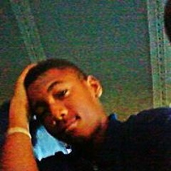 Jaheim Pryor