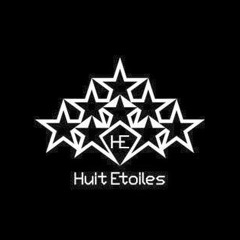 Huit  Etoiles
