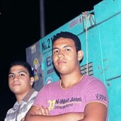 Ebrahim Elmasry