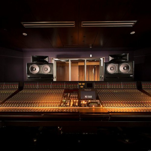 audio production house audio production house