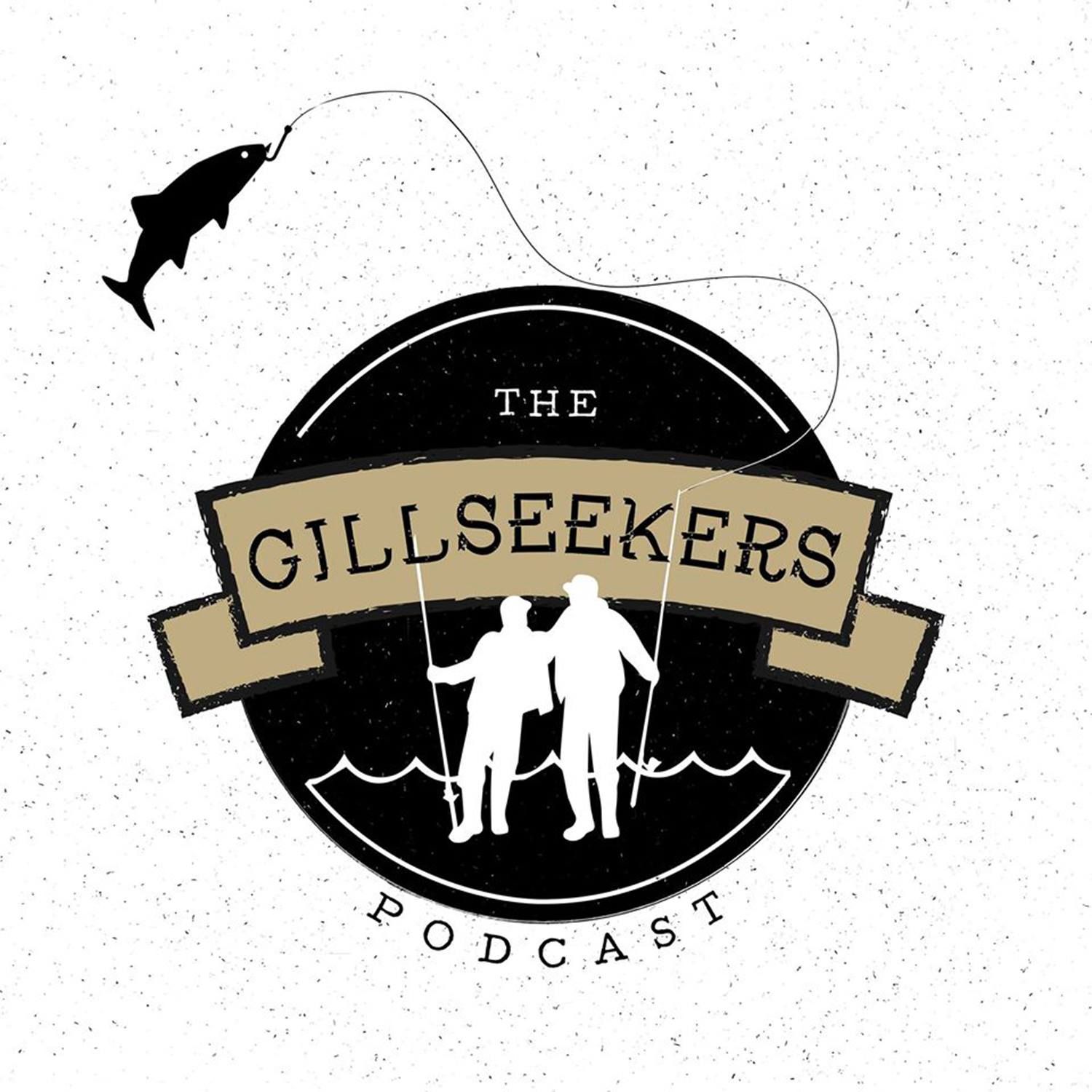 The Gillseekers Podcast