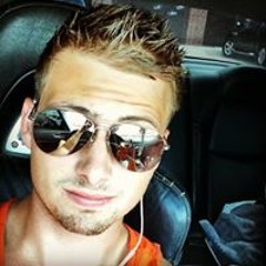 Rickey James Jeandemange