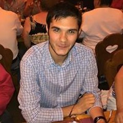 Joseph Anthony Mogavero