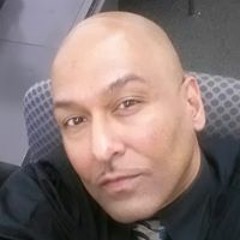 Robert Fernandez