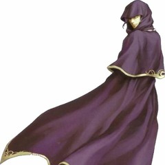 Divine Child, White Sage