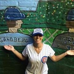 Ryann Davis Alexander