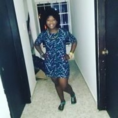 Jareika Nanaisha Bent