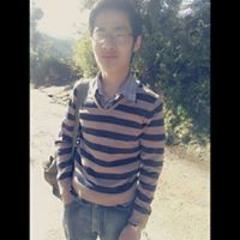 Buddy Tshering