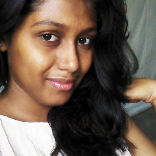 Shweta Balachandran’s avatar