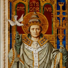 Saint Gregory