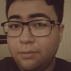 Gabriel Rangel 12