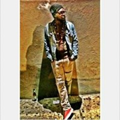 David TwoTimes St Fleur