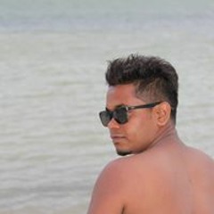 Sudharma Kshirsagar